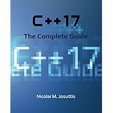 Amazon.com: C++20 - The Complete Guide: First Edition: 9783967300208 ...