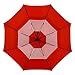 Procella 62 Inch Large Golf Umbrella for Rain, Windproof, Auto Open, Heavy Duty, Oversized, Extra Large Size, Big Coverage for 2-3 People, Sturdy Stick Sports Umbrellas for Adults