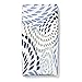 b.bear Changing Pad Cover, Rope