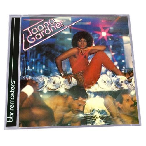 Taana Gardner - 1979 - Zortam Music