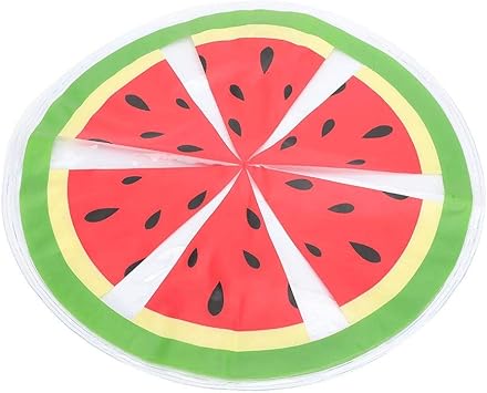 watermelon cooling mat