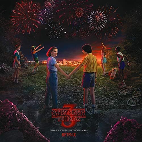 Amazon.com: The WSQK Collection - Red Vinyl, LP: CDs & Vinyl
