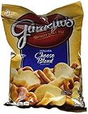 Gardetto's Italian Cheese Blend Snack Mix, 5.5 Oz, 7 Count