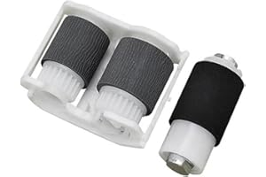 FixcoR Paper Feed Roller Kit for Canon MF731 MF732 MF733 MF734 MF735 MF641Cdw MF642Cdw MF644Cdw LBP622Cdw MF631 MF632 MF634 MF635 LBP653cdw 654cdw 611dn 613cdw