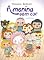 Livro A menina sem cor