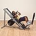 Body-Solid GLPH1100 Leg Press/Hack Squat Machinethumb 3