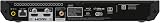 Sony UBP-X700 4K Ultra HD Blu-Ray Player Black HDR10 Dolby Vision view 7