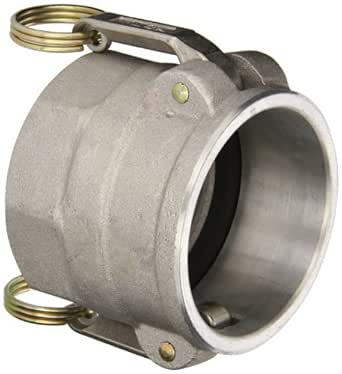 hose camlock gasket npt