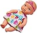 Just Play Waterbabies Doll
