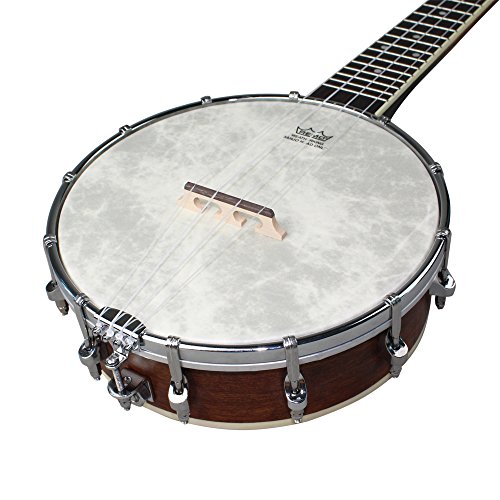 5 MUKE+Concert+Banjolele+Ukulele+Banjelele