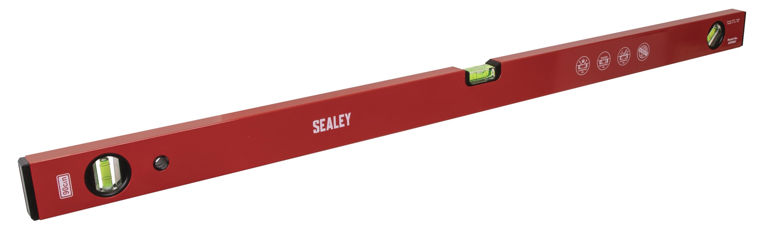 Sealey AK9861 900mm Spirit Level