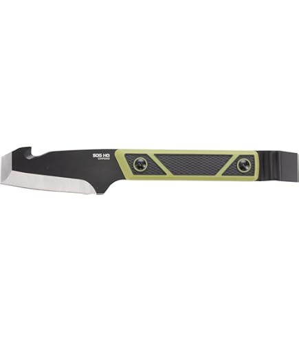 SOG COMPOUND TAC-PRY/HQ EDITION/CLAM PACK - Amazon.com