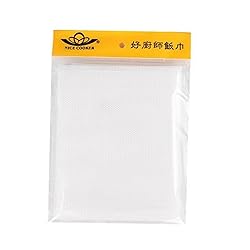 Rice Net, 45.3"x39.4" Tedron Cooking Net for Sushi