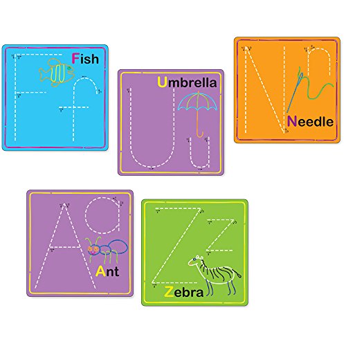 2 WikkiStix+Alphabet+Fun+Cards+Learning
