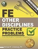 FE Other DIsciplines Practice Problems FE Other DIsciplines Practice Problems