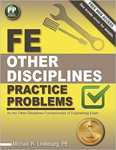 FE Other DIsciplines Practice Problems