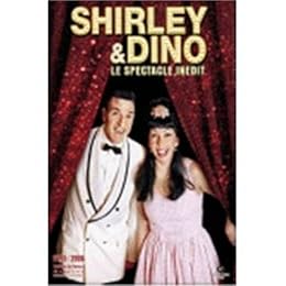 Shirley & Dino - Le Spectacle Inédit - Édition Collector