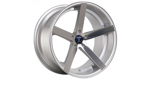 Rueda Rohana de 20 pulgadas Rc22 20 x 9 20 x 11 pulgadas ...