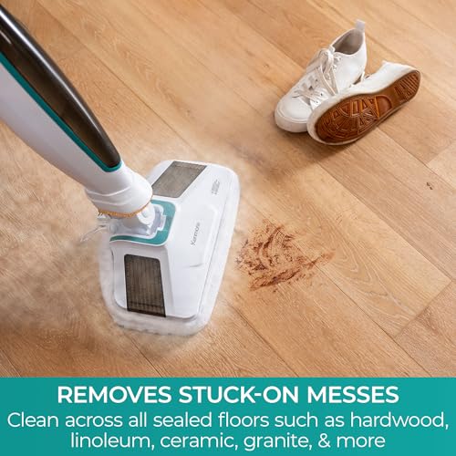 Kenmore S200 Series Steam Mop for Floor Cleaning photo 9