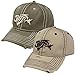G. Loomis A-Flex Distressed Hat