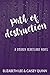 Path of Destruction (Broken Heartland Book 2)