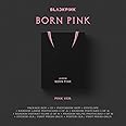 BORN PINK[Standard CD Boxset – Version A / PINK]