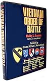 Vietnam: Order of Battle