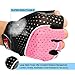 iiSPORT Women's Weight Lifting Gloves