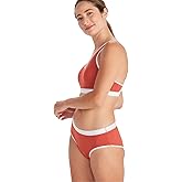 ExOfficio Women's Give-N-Go 2.0 Sport Mesh Bikini Cut Brief