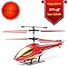 Remote Control Helicopter 3.5 Channel RC Helicopter Remote Helicopter with Gyro Gifts Toys for Boys Kids