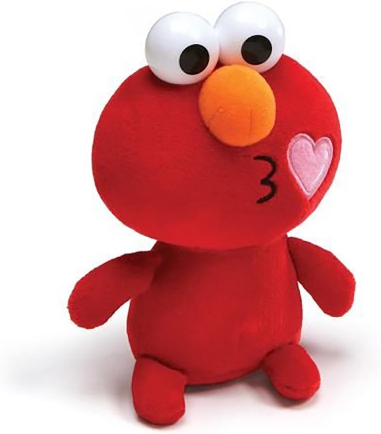 gund elmo