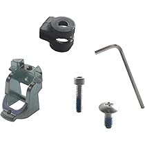 Moen 100021 - Chateau Handle Cap & Temperature Indicator Kit For 7400 Series Kitchen Faucets - View #2
