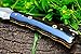 DKC Knives (8 6/18) DKC-34-DS Officer 8