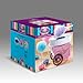 Nostalgia Electrics CCM-505 Vintage Collection Cotton Candy Maker