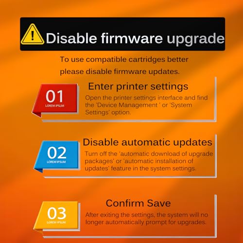 925e 925xl for Compatible Ink Cartridge Replacement for HP 925 925e, for HP Officejet Pro8120 Series 8130 Series OfficeJet Pro 8120 8123 8130 8133（4-Pack）