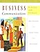 Business Communication: Process and Product, Second Canadian Edition 0176154302 Book Cover