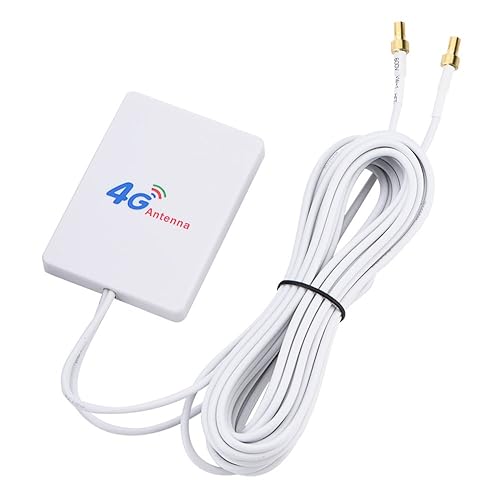 fosa 28dbi High Gain 4G/3G LTE Antenna, Long Range Network