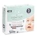 aden + anais Disposable Diapers; Hypoallergenic; Chemical-Free; Sensitive Skin Safe; Super Absorbent Leak Protection; Ultra Soft; Premium Quality; Size 3; liam - cars