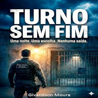 Livro TURNO SEM FIM