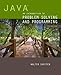 Java: An Introduction to Problem Solving and Programming