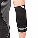 Zensah Compression Tennis Elbow Sleeve for Elbow Tendonitis, Tennis Elbow, Golfer's Elbow - Elbow Support, Elbow Brace (Small, Black)