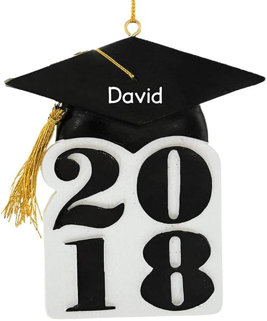 graduation cap name