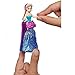 [Disney frozen] Disney Frozen Glitter Glider Anna Elsa and Olaf [parallel import goods]