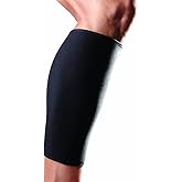 Cosmos Neoprene Calf Skin Compression Sleeve for Outdoor Sports