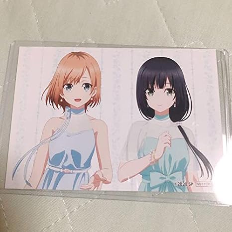 Amazon Shirobako 新宿マルイ エポスカード特典 ブロマイド アイドル 芸能人グッズ 通販