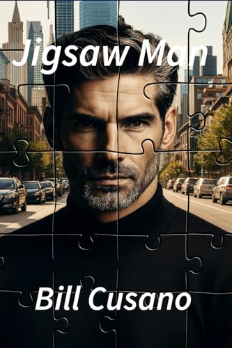 Jigsaw Man en promo sur Amazon