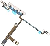 Shanrya Volume Control Flex Cable Easy Install Exquisite Workmanship Spare Part view 4