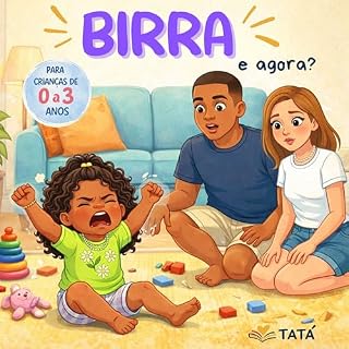 Livro BIRRA: e agora?