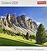 Südtirol 2020: Sehnsuchtskalender, 53 Postkarten by 