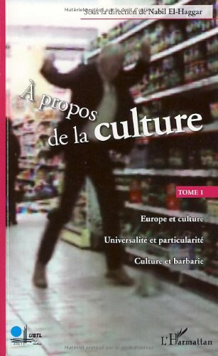 À propos de la culture